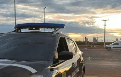 Pol�cia Civil cumpre mandados contra empres�rio investigado por transporte ilegal de combust�vel para garimpos