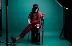 ARIANE RODRIGUES lan�a TRANSVERSA no  Instrumental Sesc Brasil