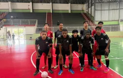 �Her�is da Quadra: Escola Dep. Emanuel Pinheiro Conquista Vaga na Final do Futsal dos Jogos Estudantis VG