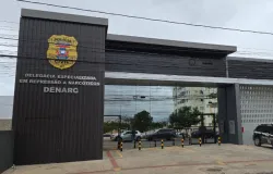 Pol�cia Civil desarticula rede descentralizada de distribui��o de drogas na Capital
