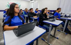 Seduc abre inscri��es para sele��o de estudantes no Programa Estadual de Forma��o de Pilotos Civis