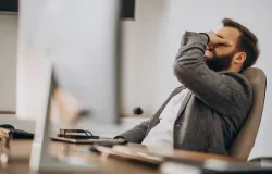 Dia do trabalho: como manter a sa�de mental durante o expediente