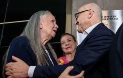 Governo de MT instala Delegacia da Mulher 24h em VG: �garantia de vida�, afirma desembargadora