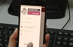 V�timas de viol�ncia dom�stica podem pedir medidas protetivas sem sair de casa