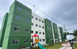 Plataforma de cadastro do SER Fam�lia Habita��o ficar� fora do ar para atualiza��o