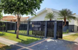 Pol�cia Civil prende 2 homens por esbulho possess�rio e crime ambiental em Rondon�polis