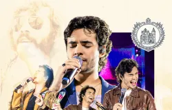 �O Filho da Lenda - 10 anos de Saudade�: Sami Rico completa manifesto art�stico em tributo a Jos� Rico