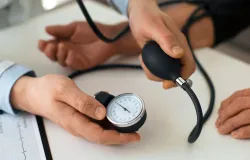 Dia Mundial da Hipertens�o: quase um ter�o dos brasileiros sofrem com a doen�a; saiba como se proteger