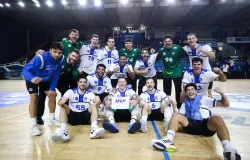 Pinheiros vence o Cascavel na estreia da Liga Nacional de Handebol