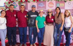 Primeiro leil�o h�brido da ExpoVG movimenta mais de R$ 3 milh�es e impulsiona agro em V�rzea Grande