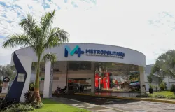 "O Hospital Metropolitano me deu uma nova chance de vida", afirma paciente que passou por cirurgia bari�trica