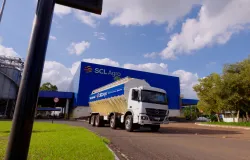 SCL Agro completa 32 anos, conclui expans�o industrial e avan�a na diversifica��o do portf�lio