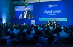 BTG Pactual promove AgroForum em Cuiab� com foco em inova��o, log�stica e cen�rio econ�mico
