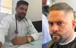 Justi�a mant�m pris�o preventiva de m�dico investigado por viol�ncia dom�stica