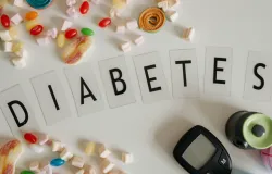 Diabetes al�m do f�sico: 70% dos brasileiros que vivem com a condi��o relatam impacto emocional significativo da doen�a
