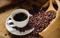 Consumo de caf� tem alta de 8,1% em 2026