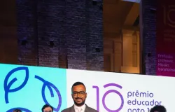 Pr�mio Educador Nota 10 prorroga prazo para inscri��es