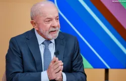 'Se no real � crime, no digital tem que ser crime', diz Lula ao defender regula��o das redes