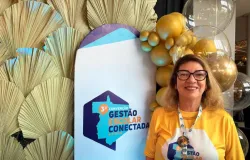 Diretora destaca planejamento e acolhimento como pilares da educa��o nas Escolas de Tempo Integral