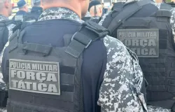 Pol�cia Militar refor�a patrulhamento na regi�o Sudeste de MT e aumenta apreens�o de drogas