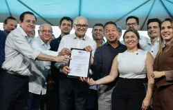 Governo de MT aumenta repasse � Santa Casa de Rondon�polis e prev� 300 mil procedimentos hospitalares por ano