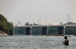 Repesca reabre cadastro para pescadores artesanais nesta ter�a