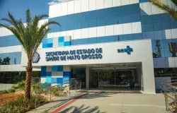 Governo de MT nomeia mais 133 novos profissionais da Sa�de e prorroga concurso por 2 anos