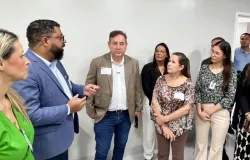 Hospital Regional de C�ceres amplia equipe, leitos e capacidade de atendimento � popula��o