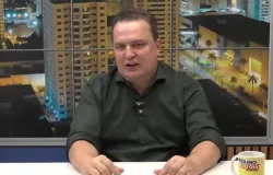 Max adianta prefer�ncia por dois nomes ao governo, mas diz que n�o definir� apoio; veja v�deo
