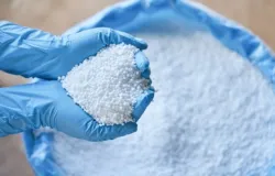 Pre�o da ureia recua pela sexta semana consecutiva nos portos brasileiros em meio � demanda global enfraquecida
