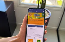 "� gol de pr�mio!� Rede Bom Lugar lan�a campanha voltada � Copa do Mundo