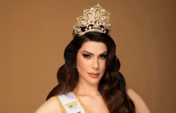 Marissol Savagin se prepara para o Universal Woman Brasil: �busco impacto, n�o apenas um t�tulo�