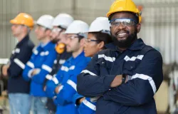 Trabalhador prefere sal�rio maior e estabilidade a home office e flexibilidade do hor�rio de trabalho, aponta pesquisa da CNI