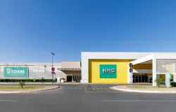 Cuiab� realiza mutir�o de consultas neurol�gicas no HMC neste s�bado