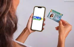 Brasil bate recorde na emiss�o de CNHs nos cinco primeiros meses de 2026