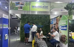 Desenvolve MT apresenta linhas de cr�dito para o setor de turismo na FIT Pantanal 2026