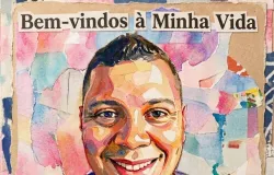 Carioca Rodrigo Te�sta lan�a seu novo �lbum, 'Bem-vindos � Minha Vida'