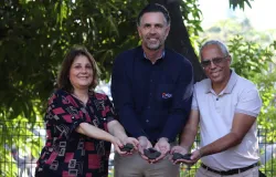 Belgo avan�a rumo ao aterro zero com reaproveitamento de res�duos industriais