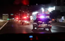 Pol�cia Militar registra aumento nas pris�es em flagrante e por tr�fico de drogas em 2026