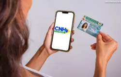Brasil bate recorde na emiss�o de CNHs nos cinco primeiros meses de 2026