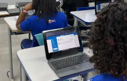 Estudantes da Rede Estadual podem se inscrever para o Enem at� 12 de junho ap�s prorroga��o do prazo