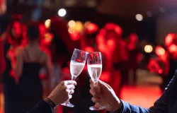 Dress code, sele��o e experi�ncias VIP: como funciona a festa mais exclusiva do mundo sugar