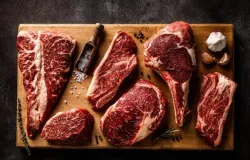 Exporta��es de carne bovina do Brasil disparam em 2026 e superam 1,3 milh�o de toneladas at� maio