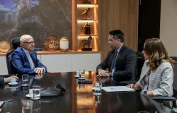 Governo de MT e MPE firmam acordo para regulamentar uso de biomassa e garantir abastecimento da ind�stria