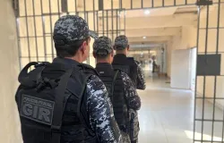 Governador Otaviano Pivetta convoca mais 283 policiais penais e anuncia novo concurso