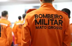 Concurso dos Bombeiros avan�a para etapa de avalia��o f�sica; confira os convocados