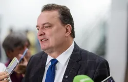 ALMT vai ao STF por acordo em divisa com o Par�: "Prioridade s�o as pessoas, n�o territ�rio", diz Max