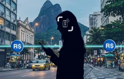 A fraude banc�ria no Brasil ultrapassou 1,8 bilh�o de reais   nos �ltimos seis meses