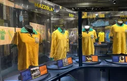 Copa do Mundo:  turismo paulista  entra em campo  com diversas experi�ncias