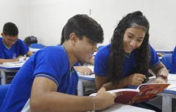 Rede estadual passa a contar com 252 escolas c�vico-militares em Mato Grosso